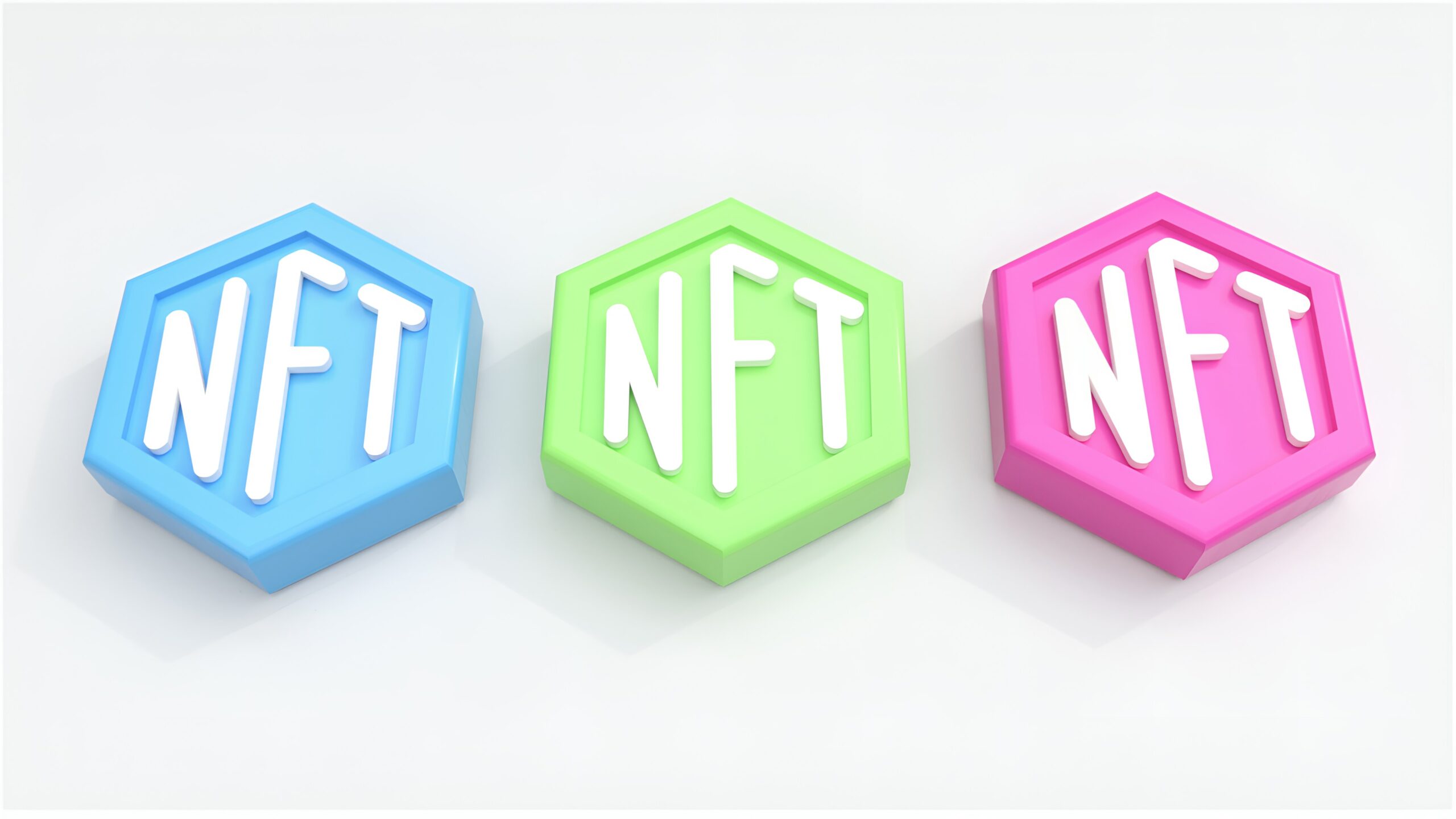 Read more about the article NFTs Demystified: Everything You Need to Know About Non-Fungible Tokens